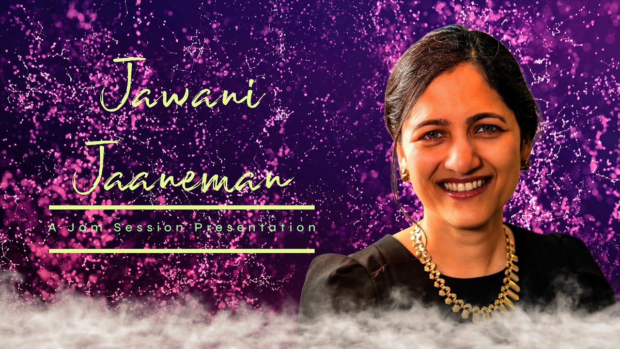 ✨ COVER: “Jawani Jaaneman” ft. Prachi | @MasalaJamz ✨