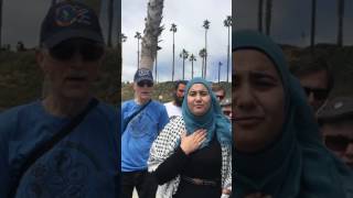 6/10/2017 anti-sharia law protest ...