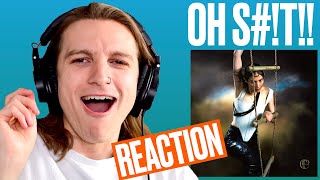 ...✨PANG✨Reaction | Caroline Polachek