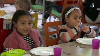 A Creil, la nature au centre de l’école à l’espace enfance Danielle Mitterrand