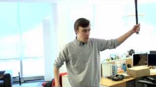 Hardly Working: Age Hierarchy