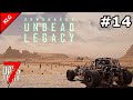 7 Days To Die ► UNDEAD LEGACY ► ПОИСК ТЕХНОЛОГИЙ