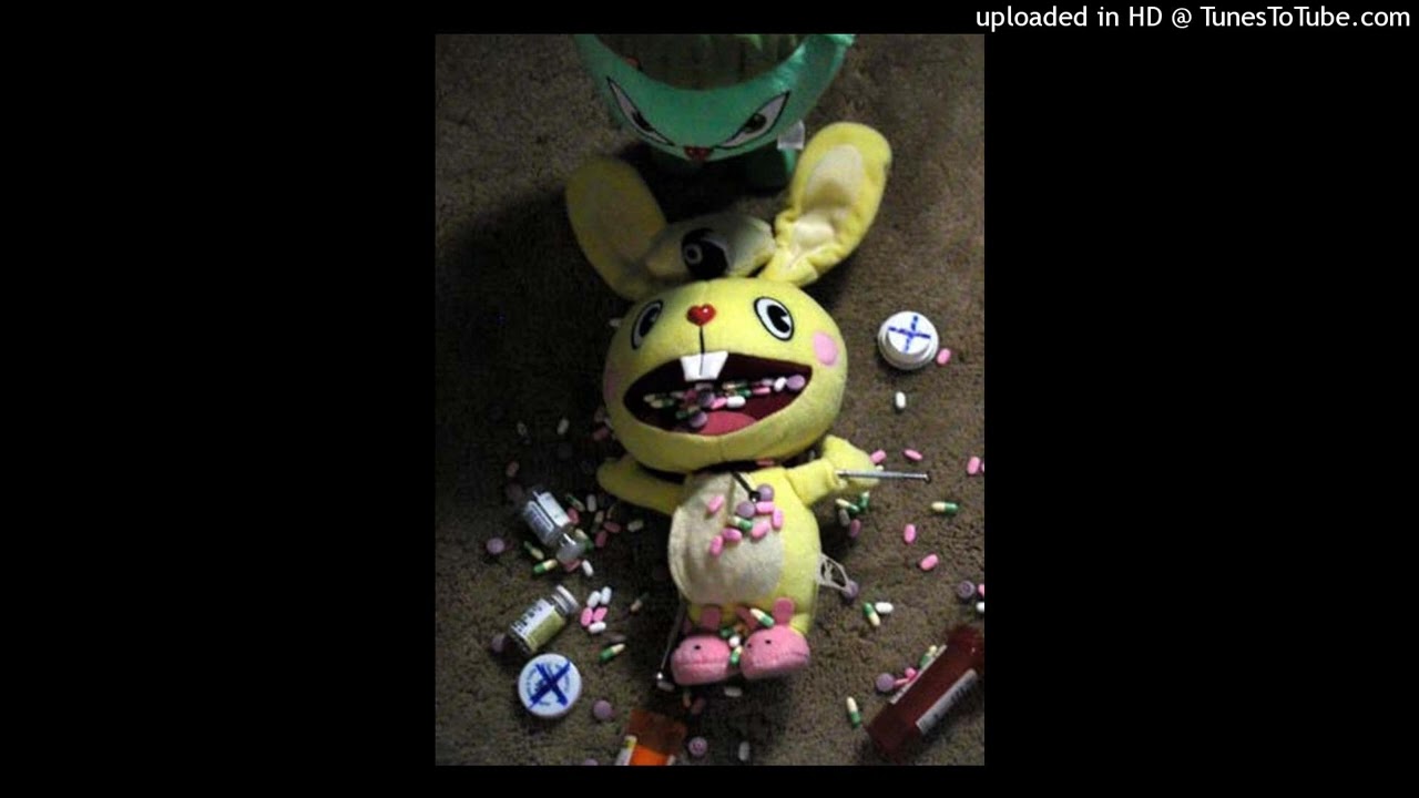 che slayr hardstyle type beat