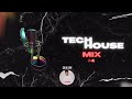 TECH HOUSE MIX 4 2025 No Copyright Music