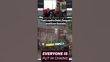 Charles Hoskinson: Everyone is put in chains