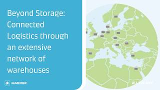 Contract logistics built around your business