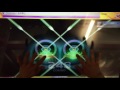 【crossbeats REV. SUNRISE】Tomorrow (UNL) 100%