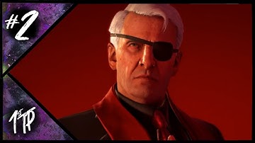 Saints Row: The Third Remastered - Part 2 | First Time Playthroughs