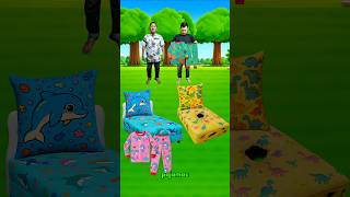 This Is My Dolphin Bed