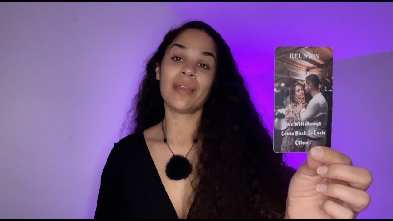 ЛЕВ ♌️ ПУТЬ НАЗАД К ДРУГ ДРУГУ РАСЧИЩАЕТСЯ… ❤️✨