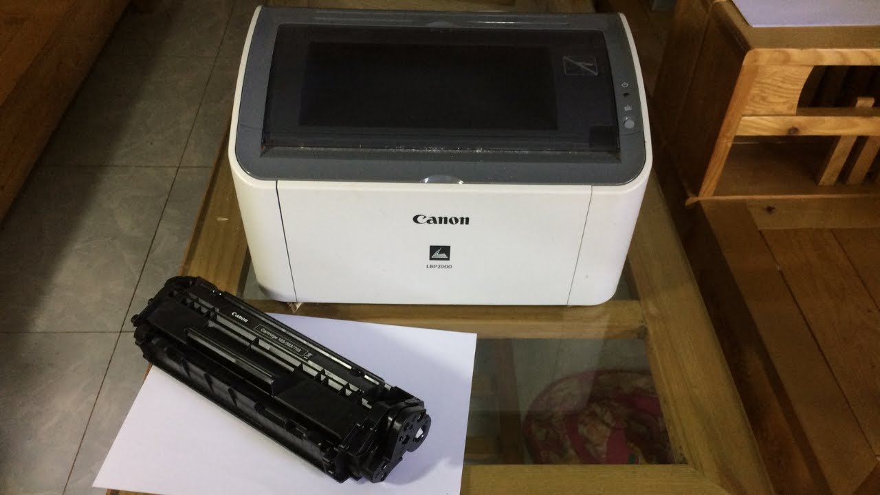 Tìm hiểu hộp mực máy in nhập từ Trung- Việt phù hợp với máy bạn
