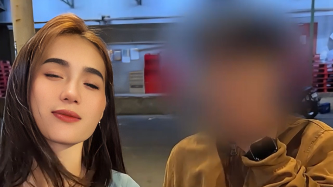 calonku mendua dengan pria lain