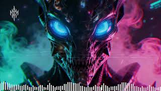Alien Invasion Protocol | Dark Sci Fi Cello Violin x Atlanta Rap Techno Instrumental
