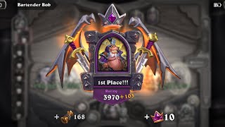 Heistbaron Togwaggle Elementals Vs Beetles