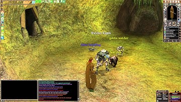 Solod a purple for 0 exp - Dark Age of Camelot