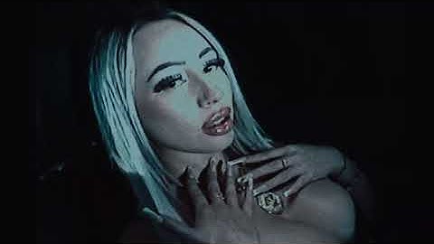JOSSIE AIR - ADICTIVA 💊 [Video Oficial] (Prod Lewis Some x Bigcvyu) BBY YO ANDO CON 2 GLOCK