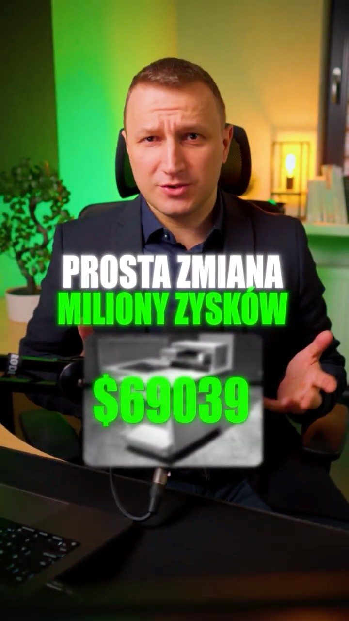 Jak rozwinąć firmę? Zacznij od modelu biznesowego