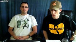 Bootcamp-QA: Hydro vs. Soil