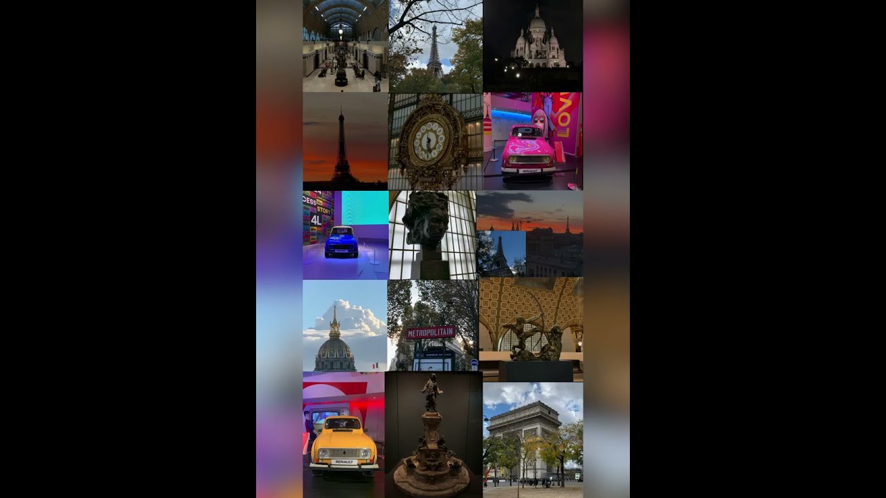 Lyon Exchange Experience