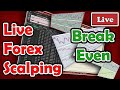 Live Forex Trading, I Had a Gold War Today, USD/CAD, EUR ...