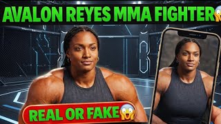 Avalon Reyes: The TRUTH Behind the Internet's Biggest Mystery (Is She Even REAL?!)