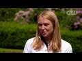 Thomas Pieters Talks 2018 Success and Ryder Cup Hopes