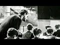 École à travers le temps: souvenirs d’une éducation d’autrefois