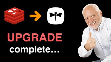 Scaling Workloads - Redis vs Dragonfly