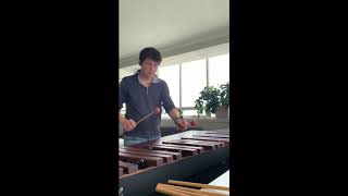 MEET OUR INSTRUMENTS ǀ Jacob Nissly: Marimba