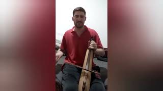 Yunus Emre Ural - Yandım Yanacak Kadar