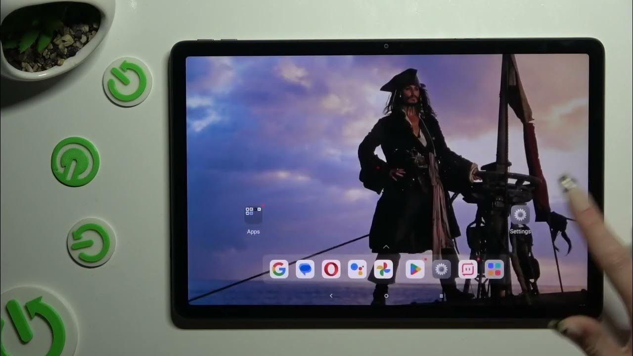 how-to-turn-on-turn-off-the-screen-auto-rotate-on-lenovo-tab-m11