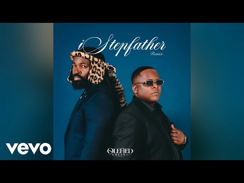 Olefied Khetha & Big Zulu - iStep Father (Remix) (Official Audio)
