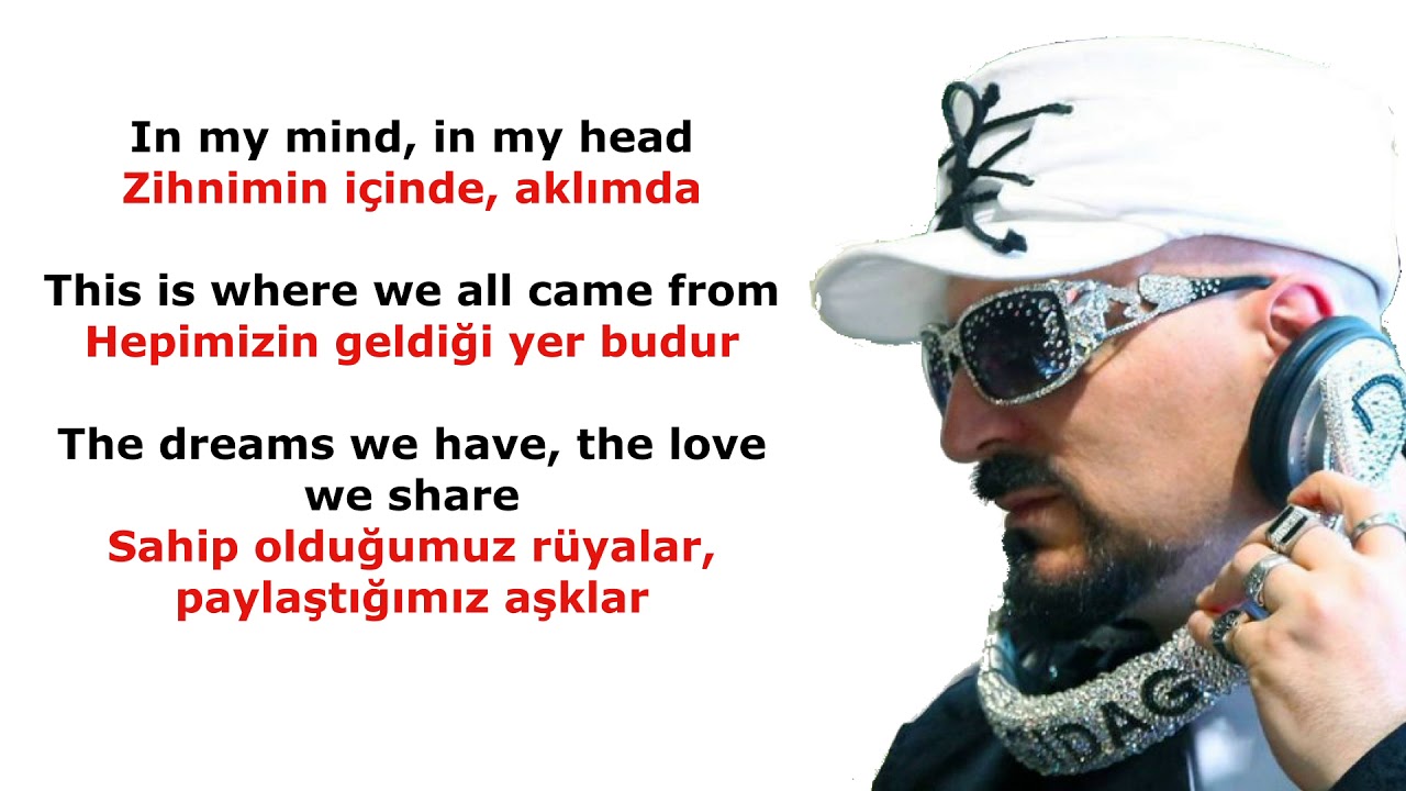 Dynoro Gigi D Agostino n My Mind T rk e Ve ngilizce S zleri Dynoro Gigi D Agostino n My Mind T rk e Ve ngilizce S zleri