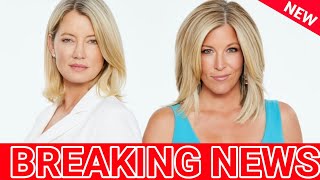 Very Shocking!! General Hospital Laura Wright’s New Lifestyle Brand Sparks Rumors She’s Leaving GH