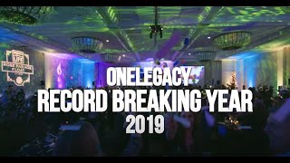 OneLegacy Year in Review 2019