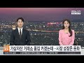 가상자산 거래소 몸집 커졌는데…시장 성장은 둔화 / 연합뉴스TV (YonhapnewsTV)
