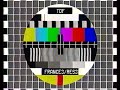 Archive tv france 3  mars 1995  ba fermeture antenne et mire tdf