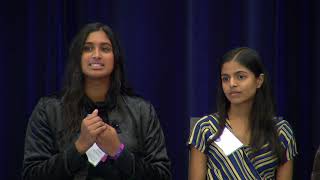 Campaign Volunteer Summit - Undergraduate Student Panel