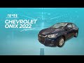 Chevrolet Onix 2022