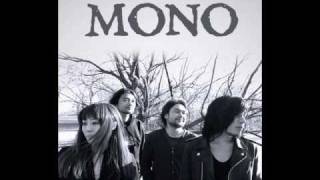 &quot;Are you there&quot; by Mono