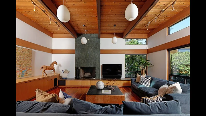 Sprawling Tranquil Home in La Jolla, California | Sotheby's International Realty