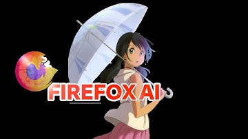 How to enable AI in Firefox