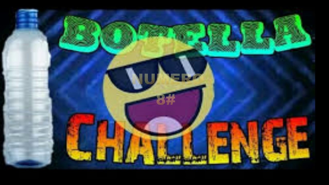 Top 8 canciones para la botella challenge BOTTLE FLIP CHALLENGE YouTube