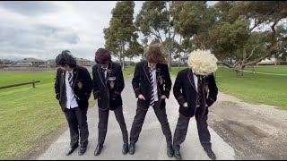 HAILEYBURY FORMAL VIDEO 2023