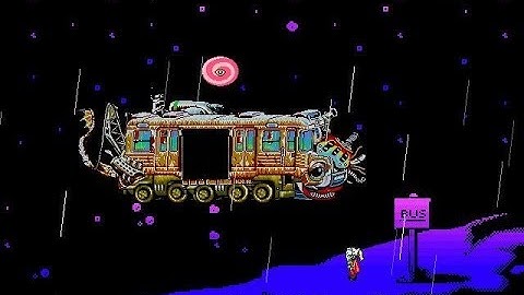 Middens Gameplay part.1 entering the rift