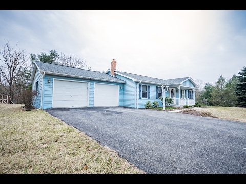 47 Bluejay Ct Berkeley Springs WV 25411