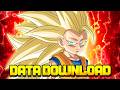 DATA DOWNLOAD!!!! DOKKANFEST DAIMA SSJ3 MINI GOKU + TONS OF EVENTS &amp; EZAS! (DBZ: Dokkan Battle)