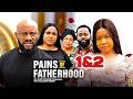 PAINS OF FATHERHOOD (Complete Season 1&amp;2) YUL EDOCHIE/ROSABELLE ANDREW 2026 Latest Nigerian movie