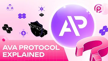What Is Ava Protocol? The Parachain For Autonomous Transaction On Polkadot | The Brains Ep.30