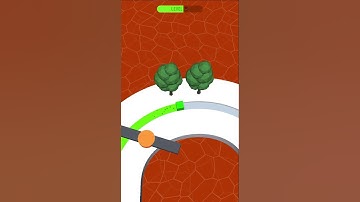 Line Color Level 75 - Walkthrough Gameplay